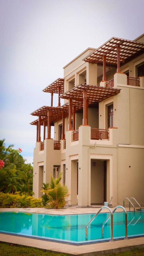 Paddyway Resort آروغام المظهر الخارجي الصورة